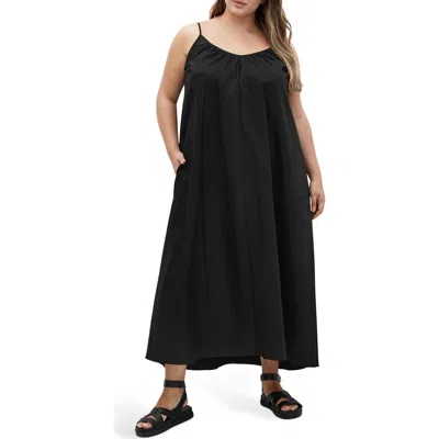 City Chic Maci Maxi Dress