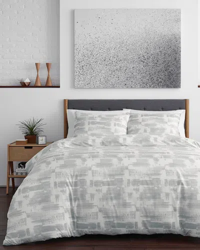 City Scene Aria Comforter Set