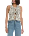 City Sleek Top