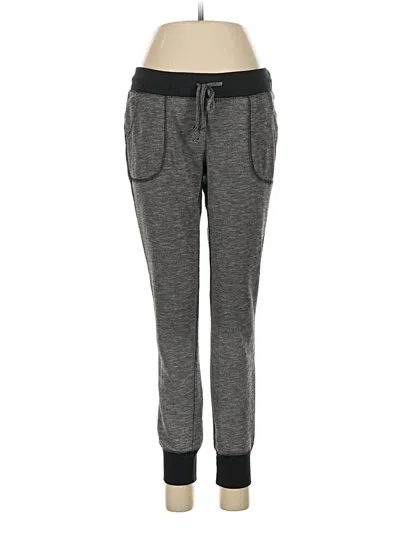 Pre-owned City Streets Casual Pants In Gray