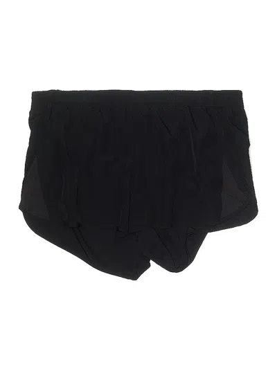 Pre-owned City Streets Shorts In Black