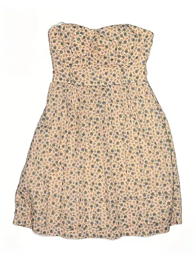 Pre-owned City Studio Casual Dress In Pink