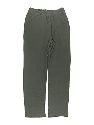 Pre-owned City Threads Kids' Casual Pants In Green