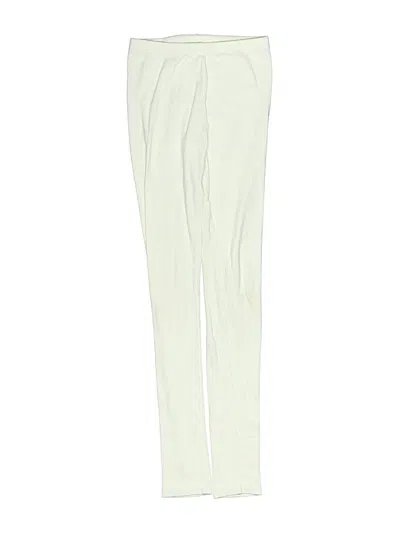 Pre-owned City Threads Kids' Dress Pants In Green