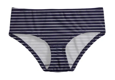 City Threads Kids'  Girls Upf 50+ Swim Briefs In Multi