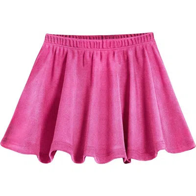 City Threads Babies'  Novelty Circle Skirt In Pink