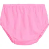 City Threads Usa-made Girls And Boys Soft Cotton Diaper Cover In Pink