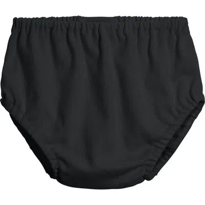 City Threads Usa-made Kids'  Girls And Boys Soft Organic Cotton Diaper Cover In Multi