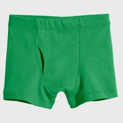 City Threads Usa-made Super-soft Organic 100% Cotton Boxer Briefs