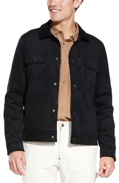 Civil Society Mabel Jacket In Black