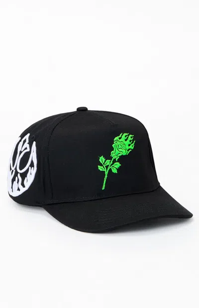 Civil X Star Wars Rebel Dad Hat In Black