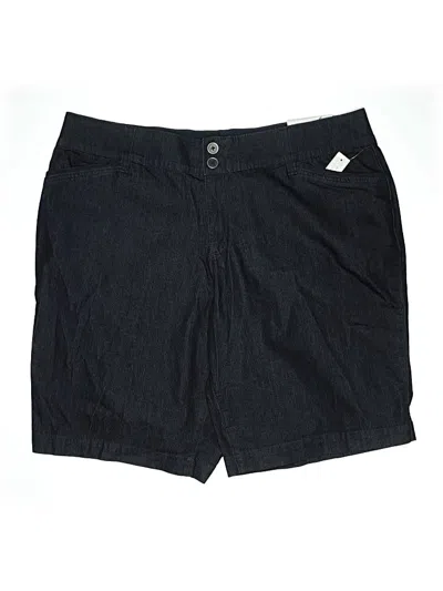 Pre-owned Cj Banks Shorts In Black