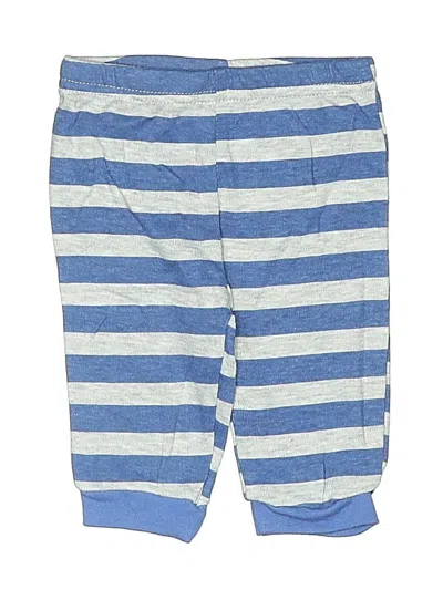 Pre-owned Cjp Baby Babies' Casual Pants In Blue