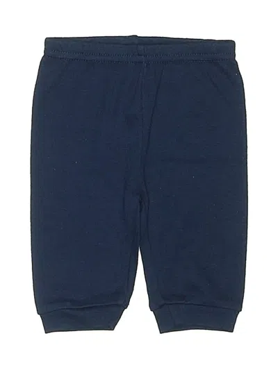 Pre-owned Cjp Baby Babies' Casual Pants In Blue