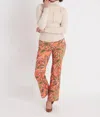 Ck Bradley Meister Pants In Kaleta Autumn In Multi