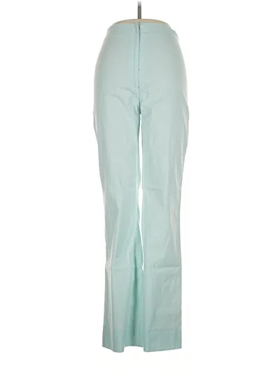 Pre-owned Ck Bradley New York Casual Pants In Blue