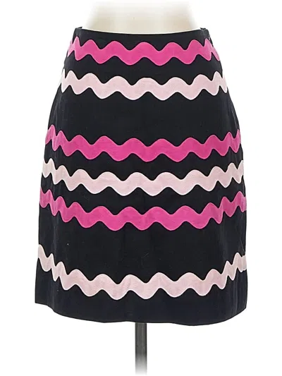 Pre-owned Ck Bradley New York Casual Skirt In Pink