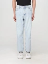 CK JEANS JEANS CK JEANS MEN COLOR DENIM,F27889028