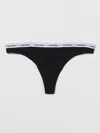 CK JEANS underwear CK JEANS WOMAN colour BLACK,F54100002