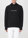 Ck Jeans Sweatshirt  Men Color Black