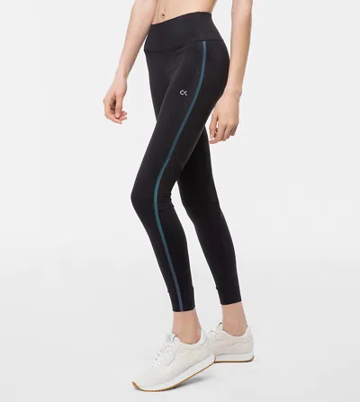 Ck-performance Pants Free Women Ck Performance 00gwf7l613 Full Length 007 Black