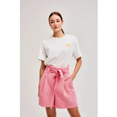 Cks Indilo Pink Shorts
