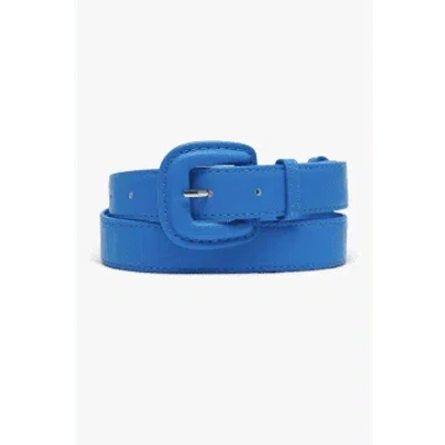 Cks Maeve Belt Blf In Blue