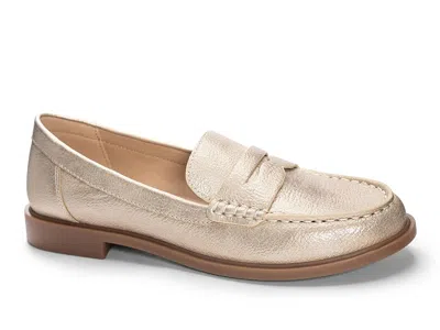 Cl By Laundry Beloved Metallic In Gold