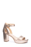 CL BY LAUNDRY CL BY LAUNDRY GO ON PLATFORM PUMP