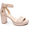 Cl By Laundry Go On Platform Pump In Neutral