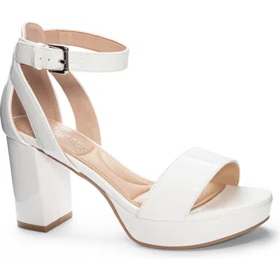Cl By Laundry Go On Platform Pump In White