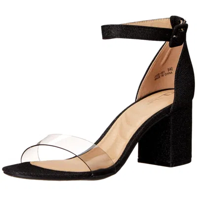 Cl By Laundry Jazz Vinyl Smoke Jazzvinyl-035 Women's In Black