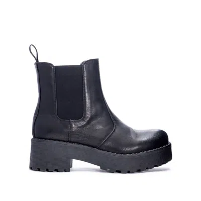 Cl By Laundry Women's Margot Boots In Black