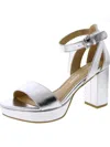 Cl By Laundry Go On Platform Pump In Silver