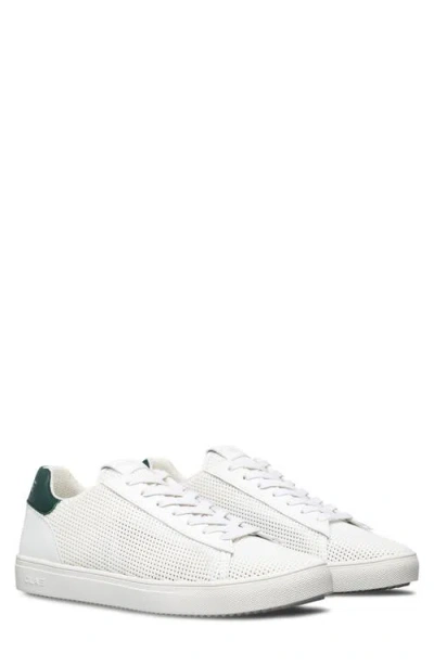 Clae Bradley Knit Sneaker