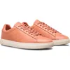 Clae Bradley Low Top Sneaker In Pink