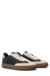 Clae Deane Sneaker In Black Cashmere Dark Gum