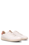 Clae Deane Sneaker In Off White Clay