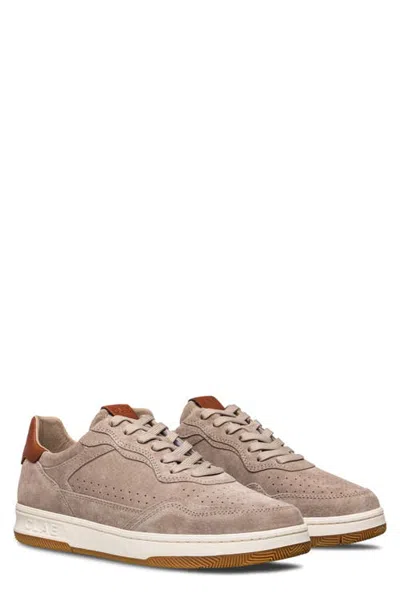 Clae Haywood Leather Sneaker In Multi