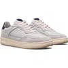 Clae Haywood Low Top Leather Sneaker In Multi