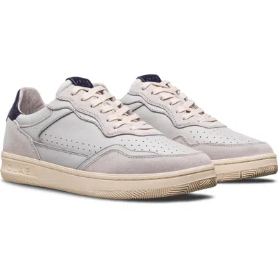 Clae Haywood Low Top Leather Sneaker In Multi
