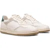 Clae Haywood Low Top Leather Sneaker In Multi