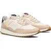 Clae Joshua Sneaker In Neutral