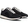 Clae Joshua Sneaker In Black