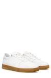 Clae Malone Leather Sneaker