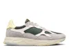 Clae Zuma Sneaker In Gray