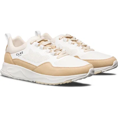 Clae Milo Sneaker In Multi