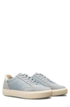 Clae Monroe Vp Low Top Sneaker In Quarry Leather