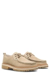 Clae Morrison Low Top Chukka Boot In Neutral