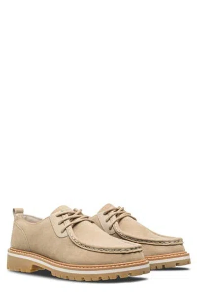 CLAE CLAE MORRISON LOW TOP CHUKKA BOOT
